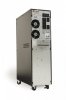 Gembird Zasilacz UPS 6000VA On-Line 6xC13 USB